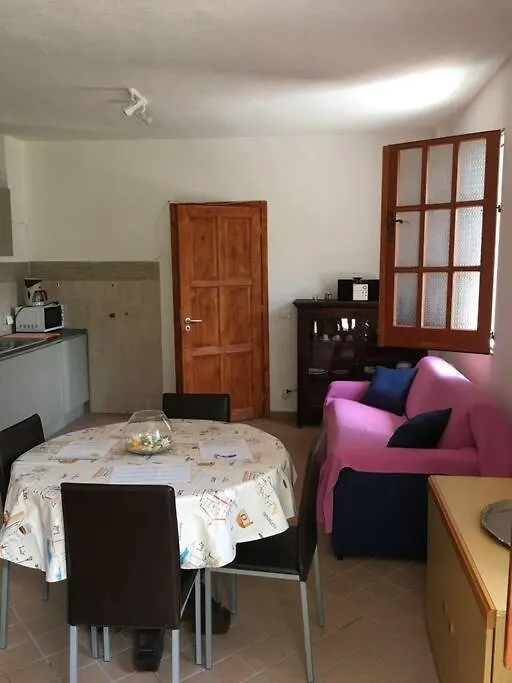 Sette - Villino Lorenzo Villa Viani