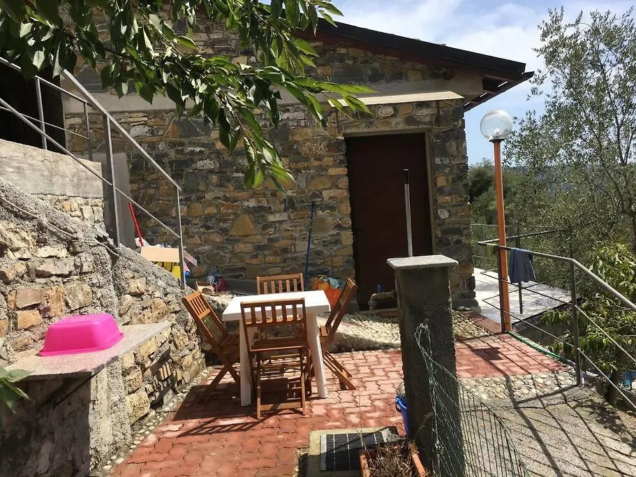 Apartment Sette - Villino Lorenzo Villa Viani