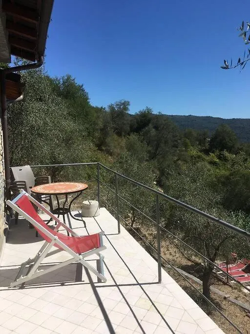 Sette - Villino Lorenzo Villa Viani Italy