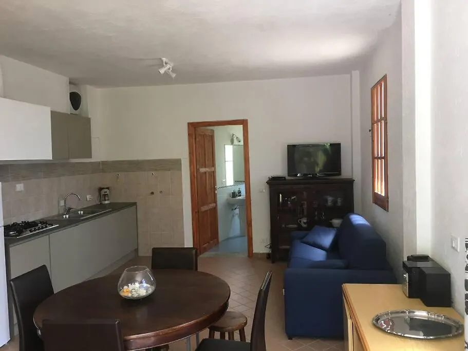 Apartment Sette - Villino Lorenzo Villa Viani