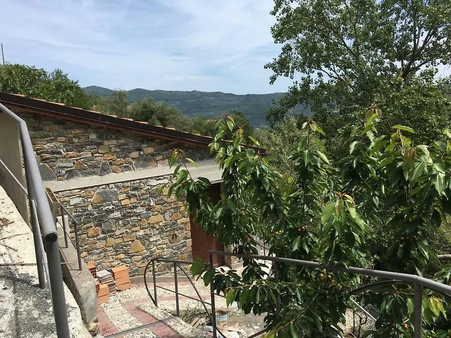 Sette - Villino Lorenzo Villa Viani Apartment