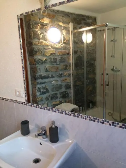 Apartment Sette - Villino Lorenzo Villa Viani