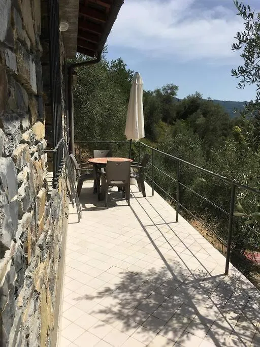 Apartment Sette - Villino Lorenzo Villa Viani Italy