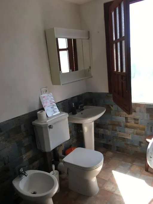 Sette - Villino Lorenzo Villa Viani Apartment