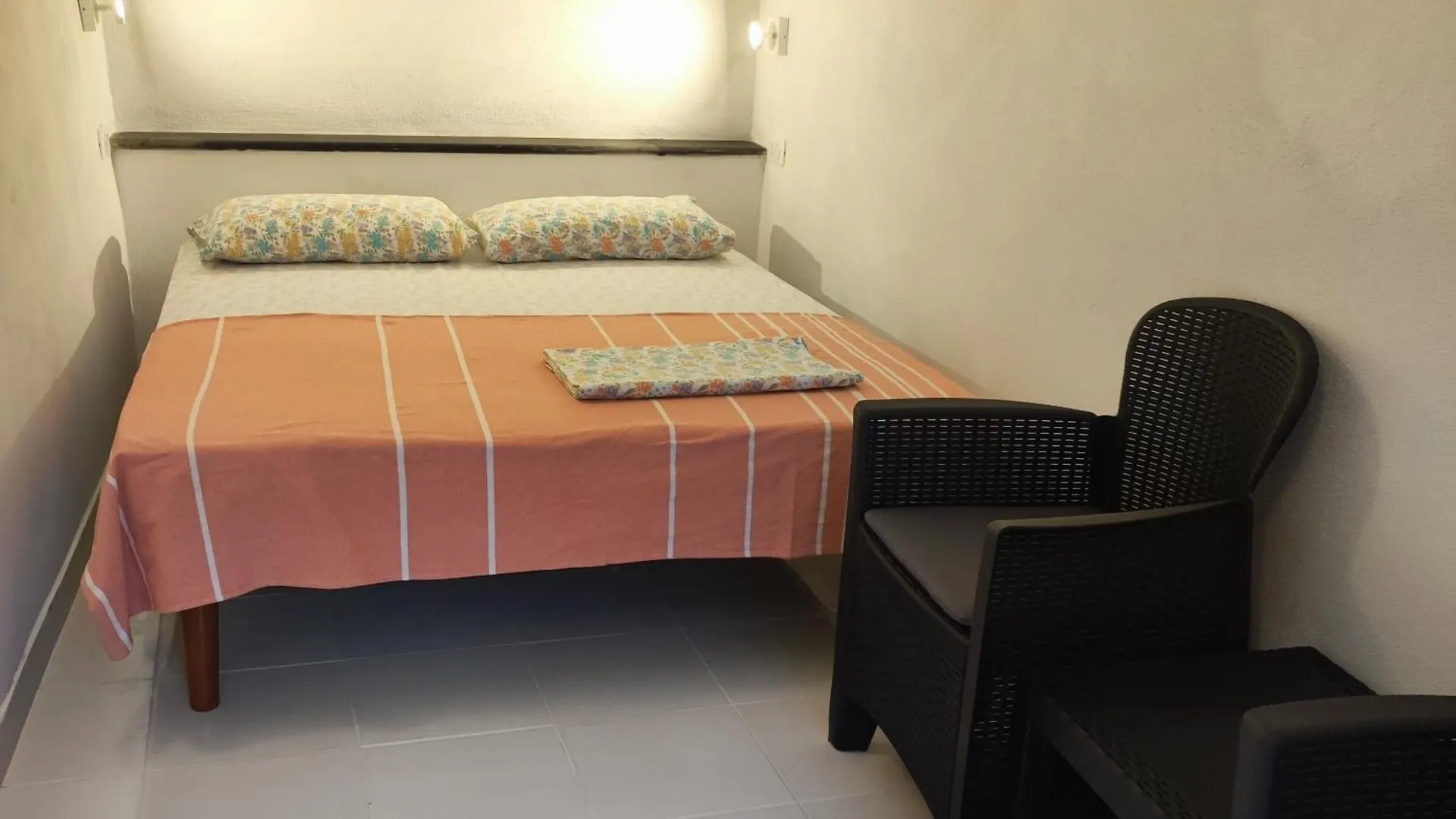 Sette - Villino Lorenzo Villa Viani Apartment