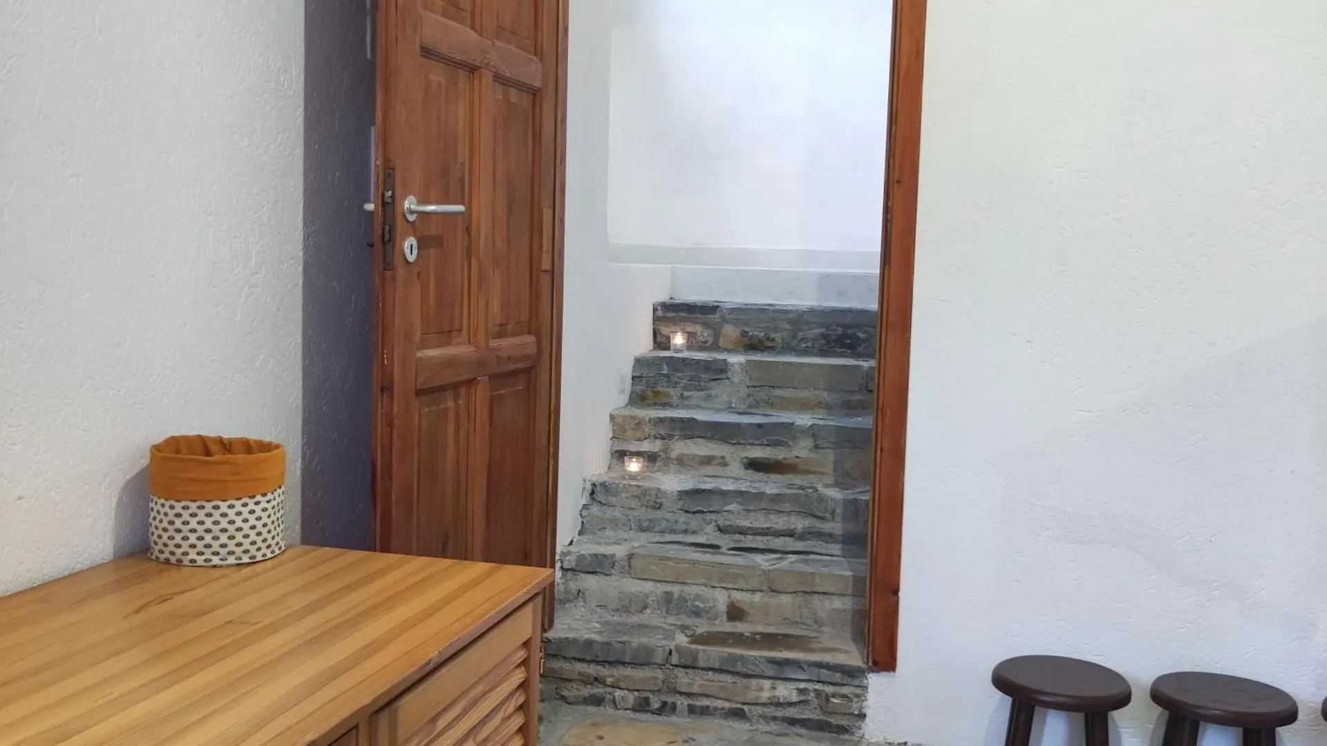 Apartment Sette - Villino Lorenzo Villa Viani