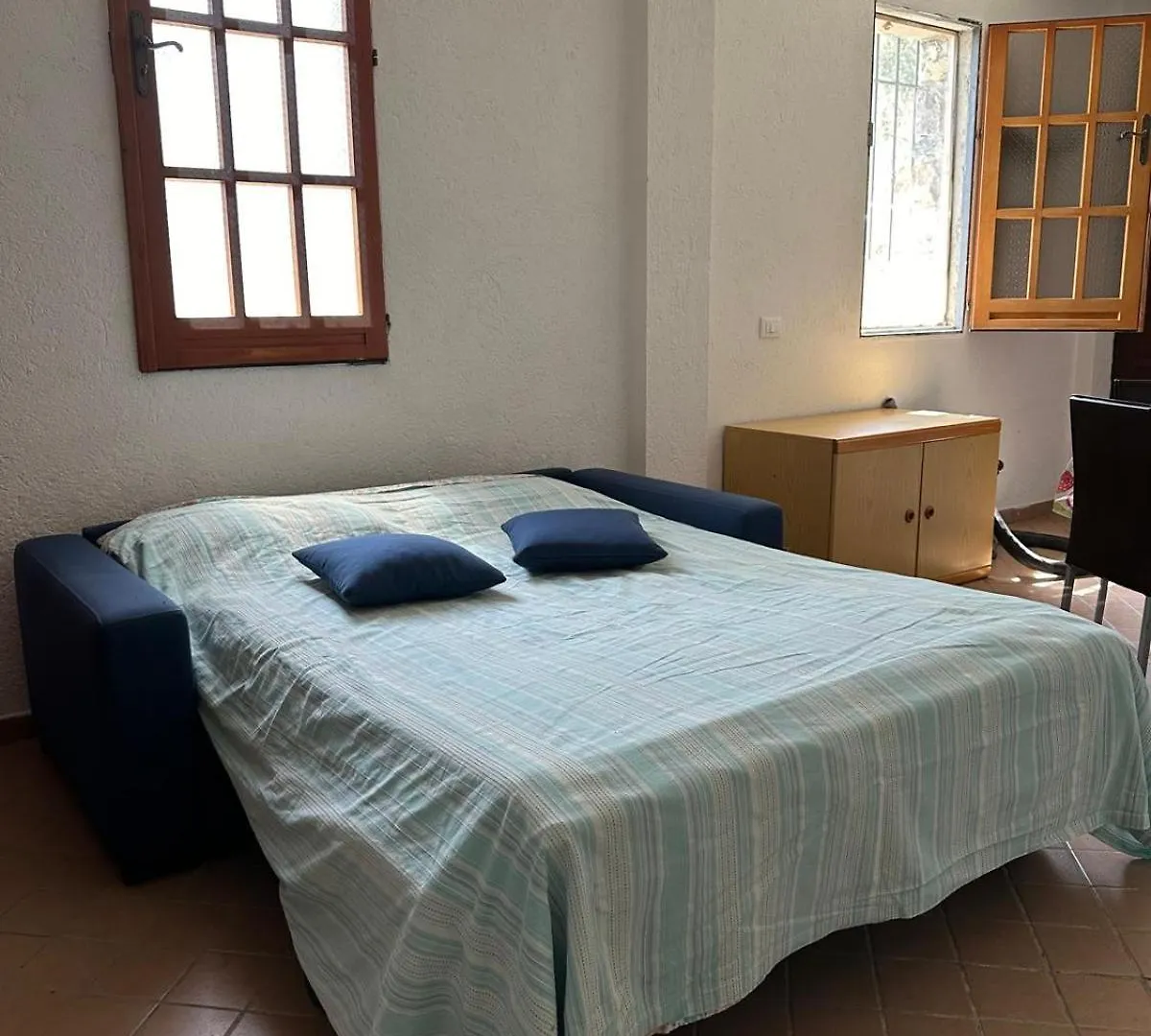 Sette - Villino Lorenzo Villa Viani Apartment